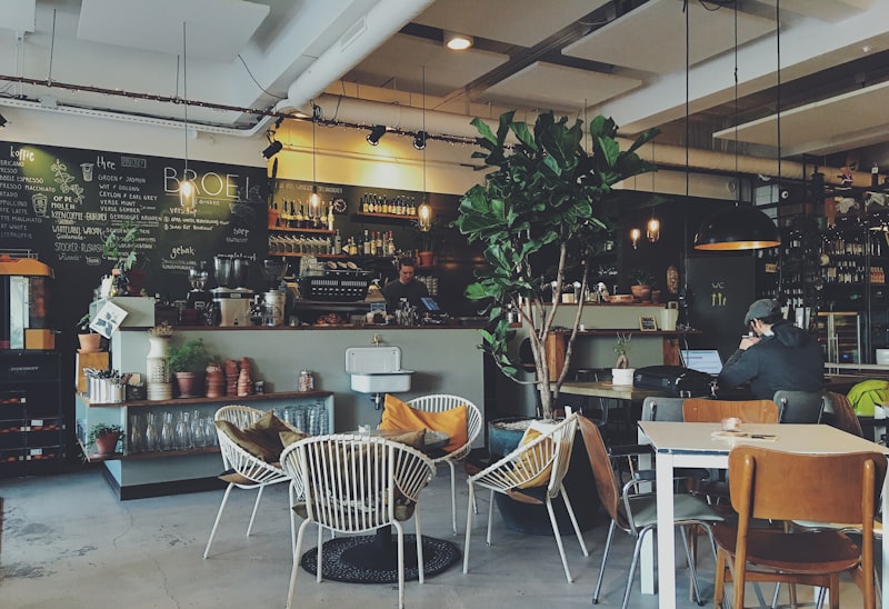 Mr.13 Fusion Cafe